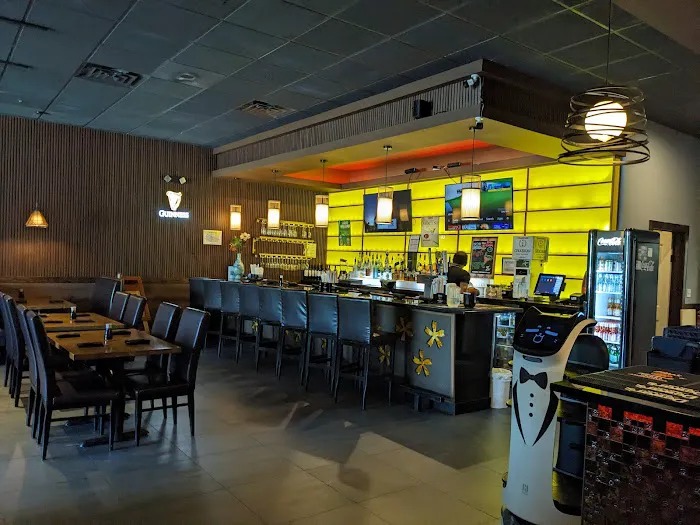 Osaka Sushi & Steakhouse (Chattanooga) Picture 3