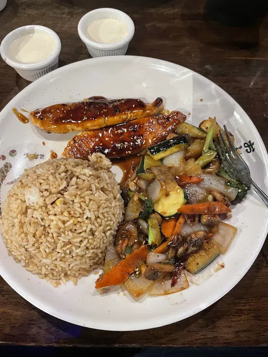Fuji Steak & Sushi Picture 8