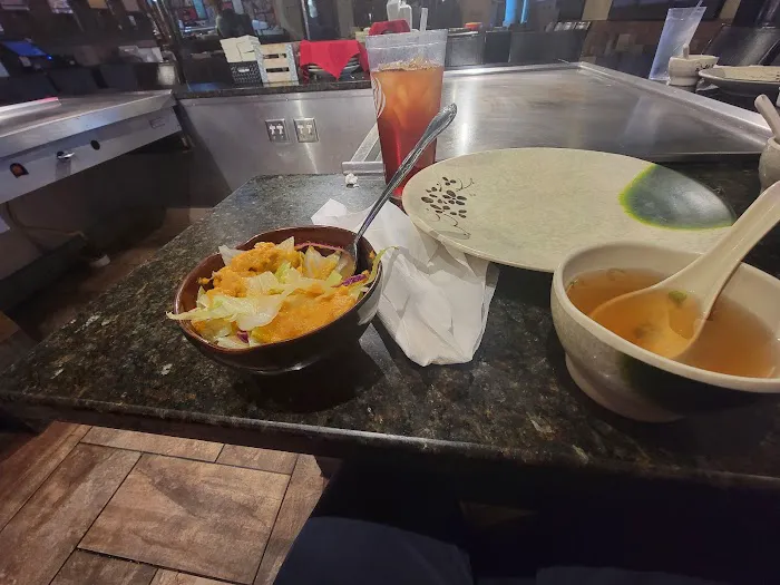 Fuji Steak & Sushi Picture 4