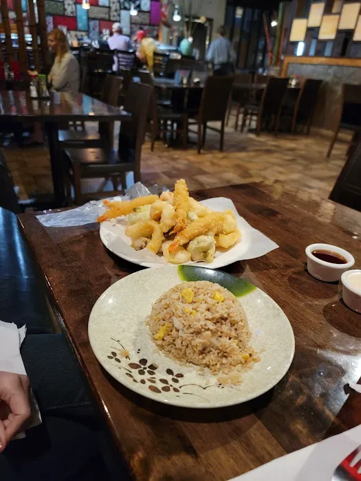 Fuji Steak & Sushi Picture 9