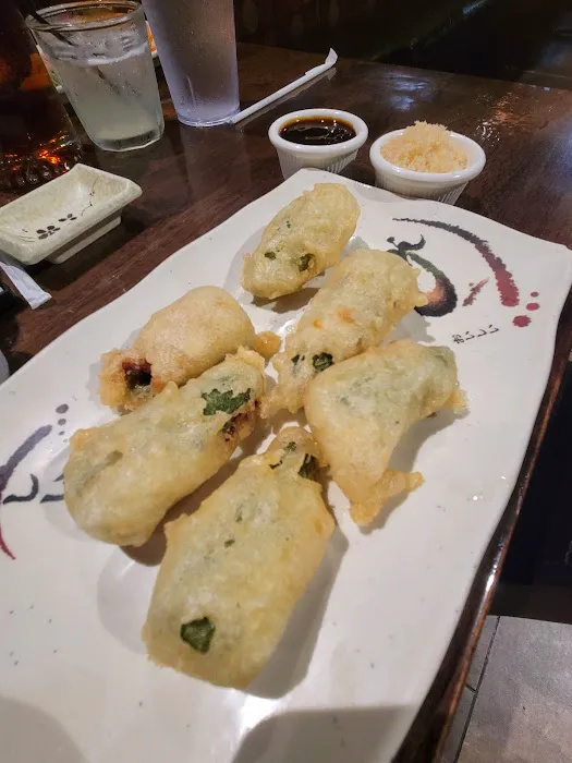 Fuji Steak & Sushi Picture 3