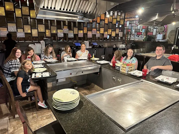 Fuji Steak & Sushi Picture 5