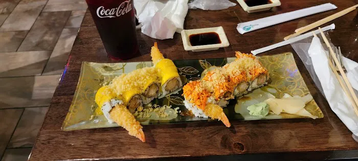 Fuji Steak & Sushi Picture 7