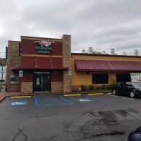 Fuji Steak & Sushi ico