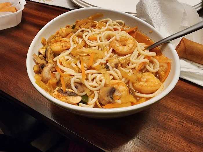 Soho Hibachi Hixson Picture 4