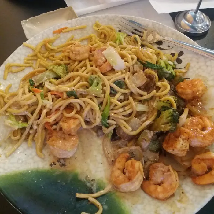 Soho Hibachi Hixson Picture 7