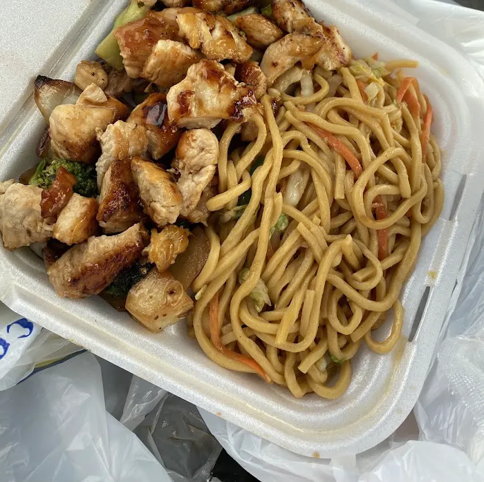 Soho Hibachi Hixson Picture 10