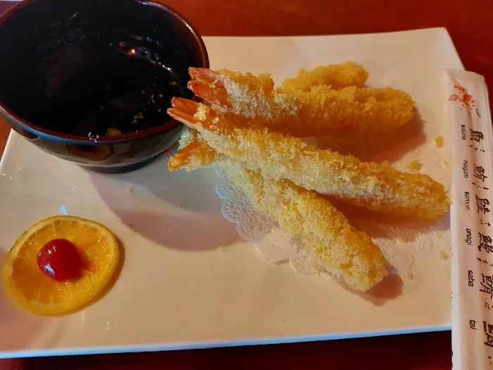 Jo Jo Japanese Hibachi & Sushi Picture 7