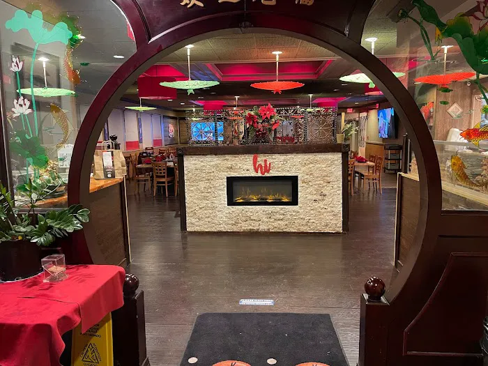 Jo Jo Japanese Hibachi & Sushi Picture 1