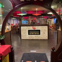 Jo Jo Japanese Hibachi & Sushi ico