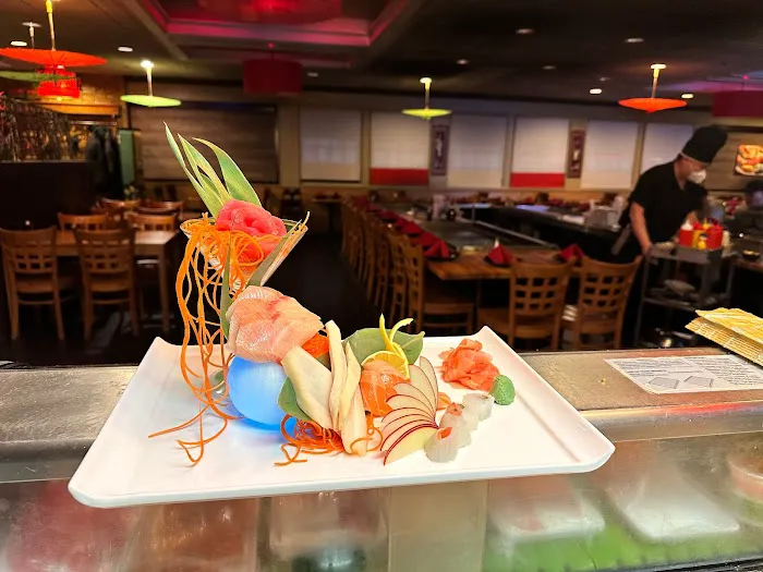 Jo Jo Japanese Hibachi & Sushi Picture 9