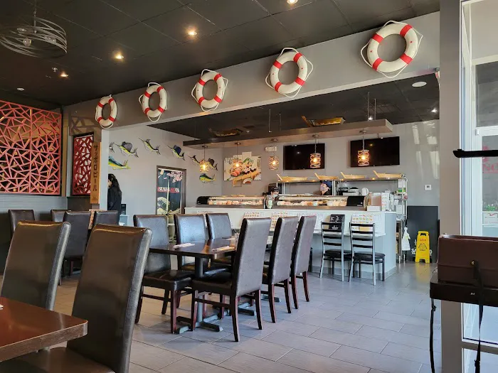 Sushi Nova Picture 3