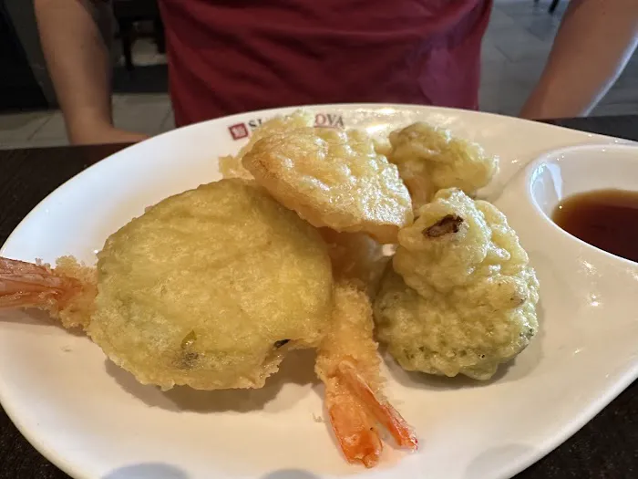 Sushi Nova Picture 5