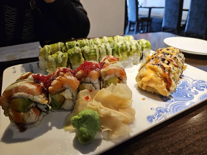 Sushi Nova Picture 9
