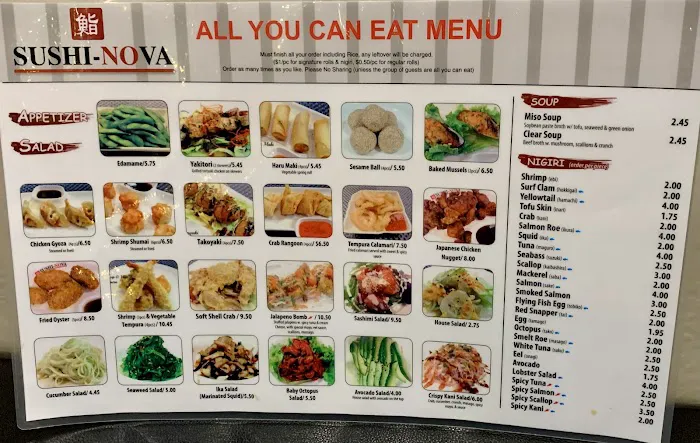 Sushi Nova Picture 10