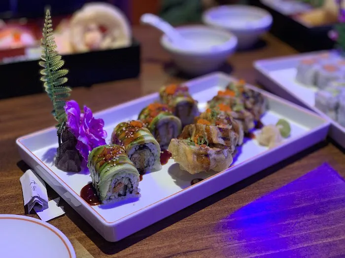 Galaxy Sushi & Ramen Picture 3