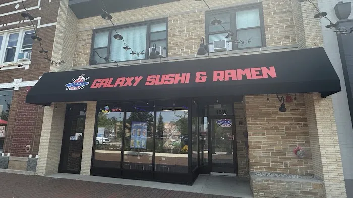 Galaxy Sushi & Ramen Picture 1