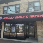 Galaxy Sushi & Ramen