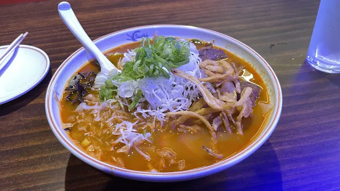 Galaxy Sushi & Ramen Picture 7