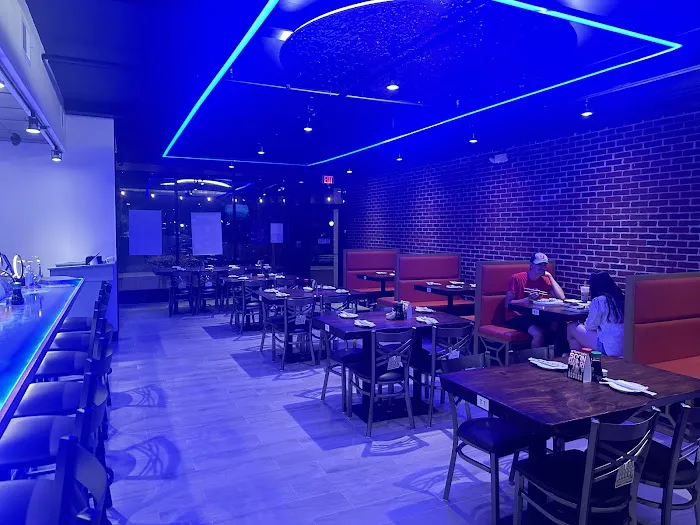Galaxy Sushi & Ramen Picture 8