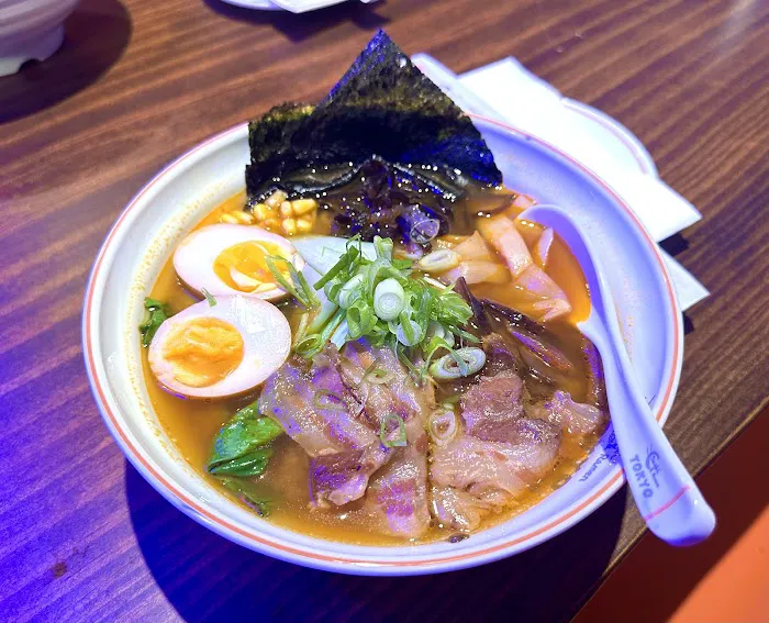Galaxy Sushi & Ramen Picture 5