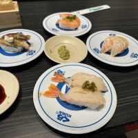 Kura Revolving Sushi Bar ico