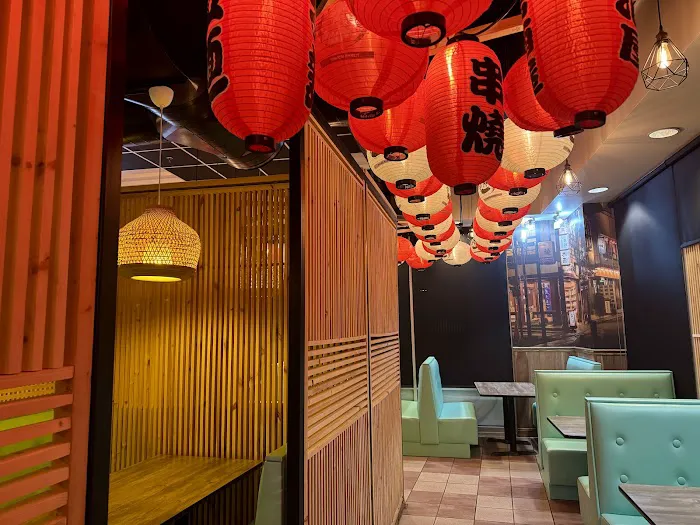 Ton-Ichi ramen Picture 9