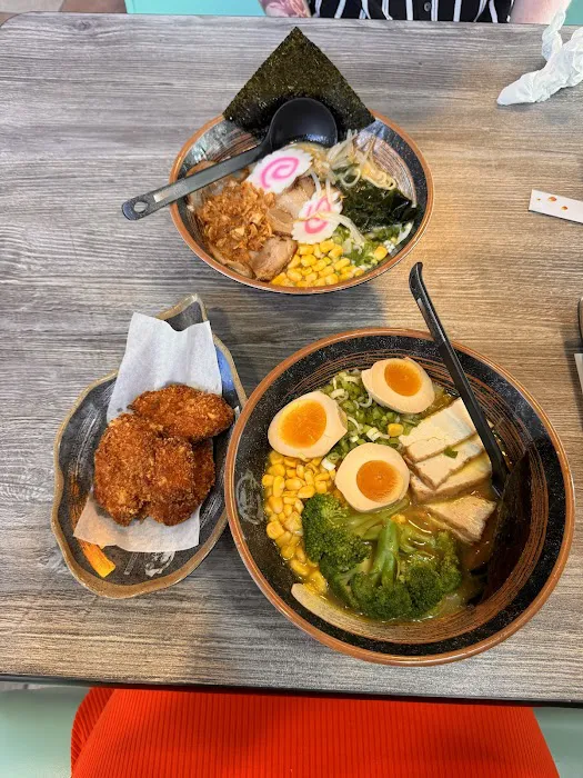 Ton-Ichi ramen Picture 10