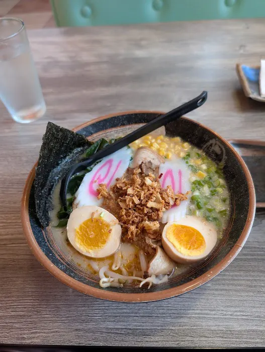 Ton-Ichi ramen Picture 4