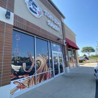 Ton-Ichi ramen ico