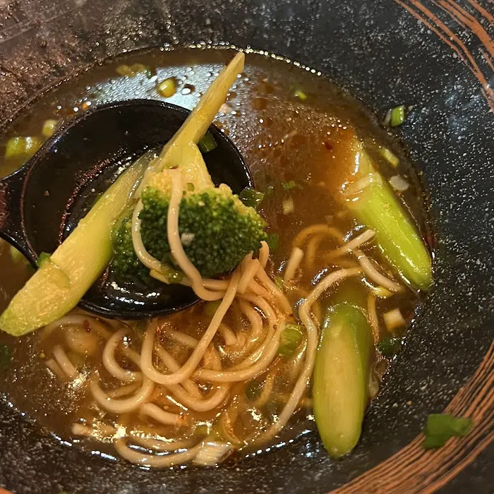 Ton-Ichi ramen Picture 8