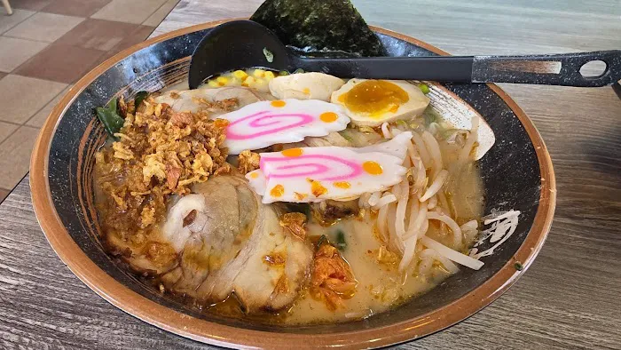 Ton-Ichi ramen Picture 5