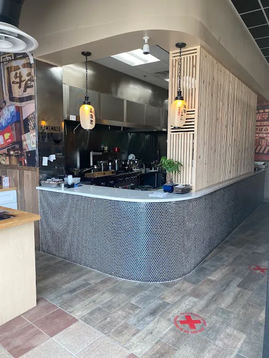 Ton-Ichi ramen Picture 3