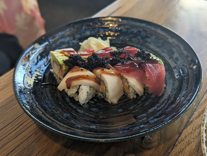 Sushi House Picture 7