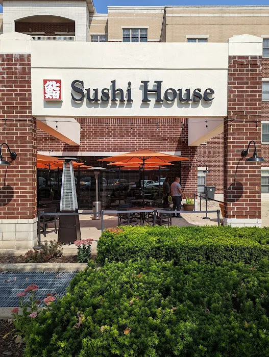 Sushi House Picture 10