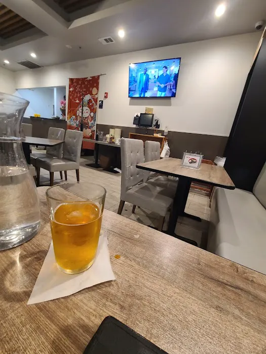 Chiba Japanese Restaurant Picture 10