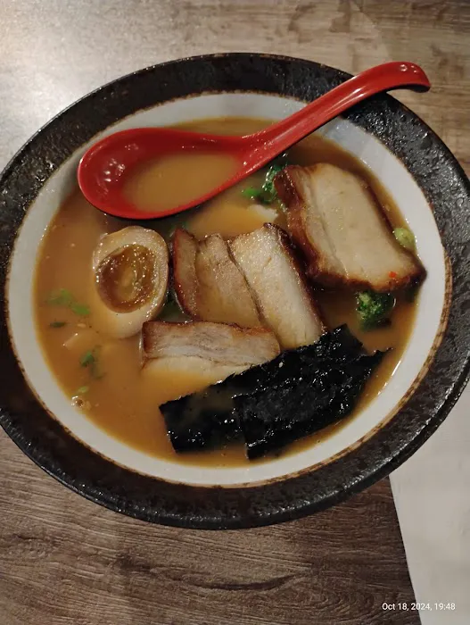 Chiba Japanese Restaurant Picture 3