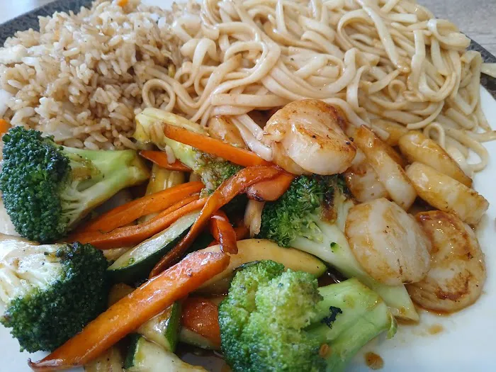 Chiba Japanese Restaurant Picture 4