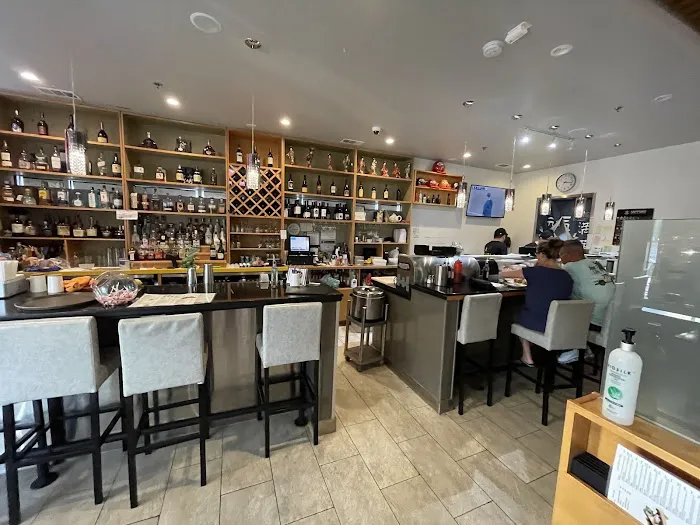 Chiba Japanese Restaurant Picture 6