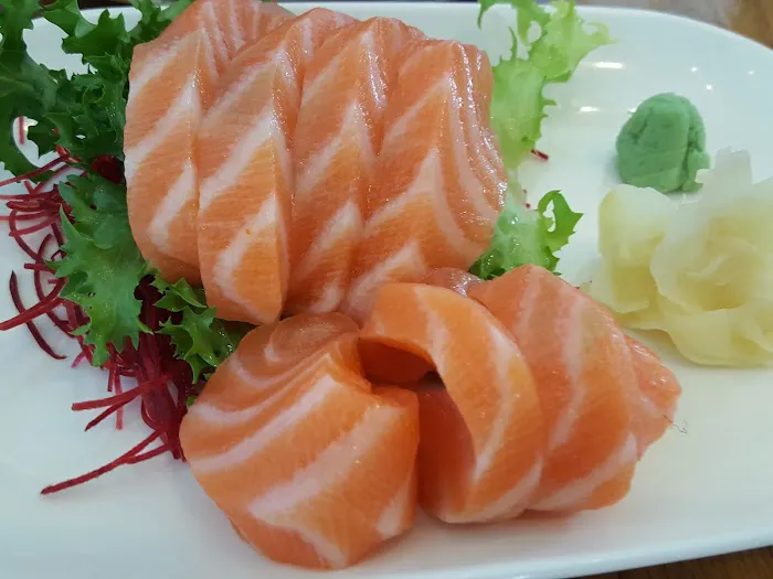 Chiba Japanese Restaurant Picture 2
