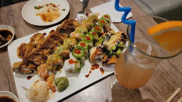 Chiba Japanese Restaurant Picture 9