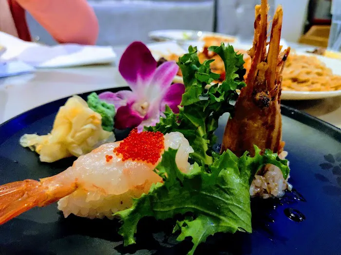 Chiba Japanese Restaurant Picture 1