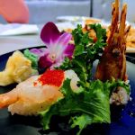 Chiba Japanese Restaurant