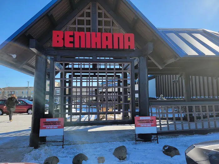 Benihana Picture 1