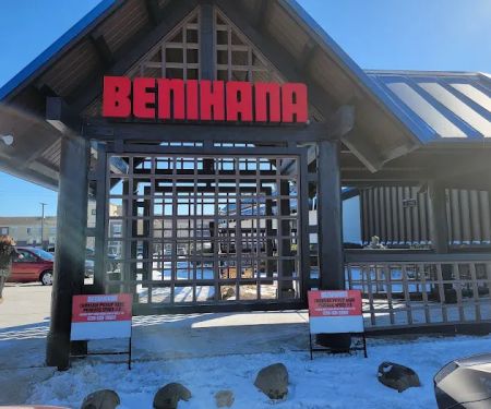 Benihana
