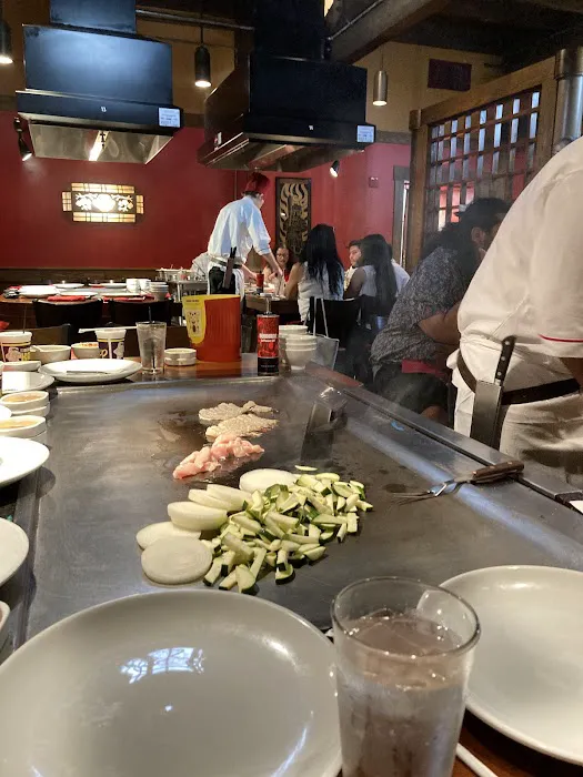 Benihana Picture 3