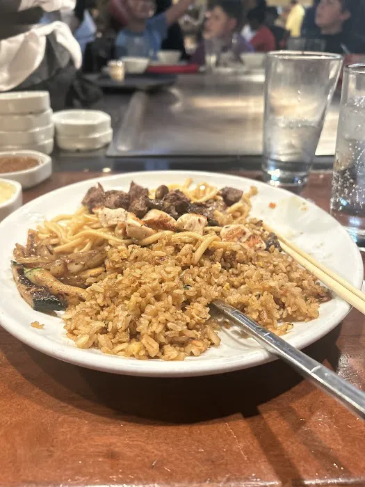 Benihana Picture 10