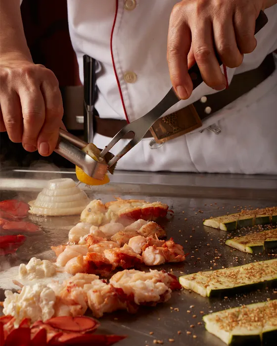 Benihana Picture 8