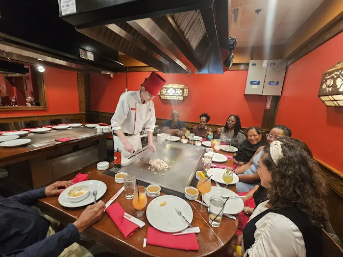 Benihana Picture 9