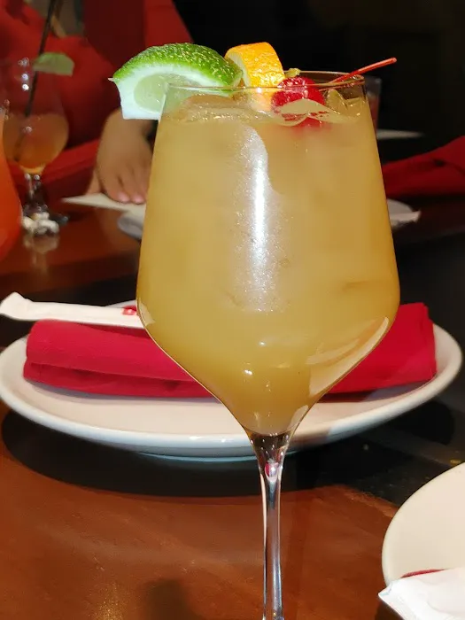 Benihana Picture 6